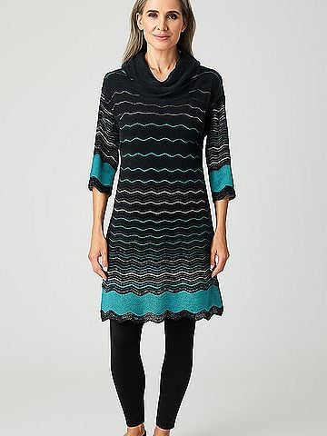 M Missoni Casual Dress (view 2)
