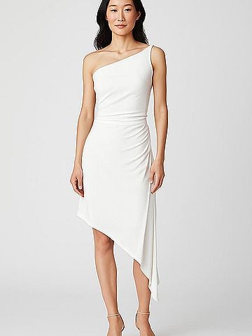 ASTR The Label Cocktail Dress (view 2)
