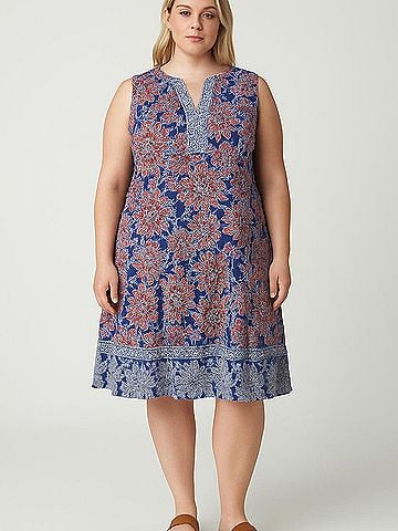 Adorne Casual Dress (view 2)