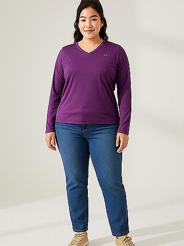 NordicTrack Long Sleeve Top (view 2)