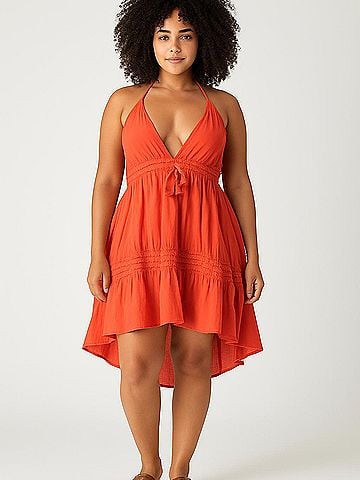 Free People Cocktail Dress (view 2)