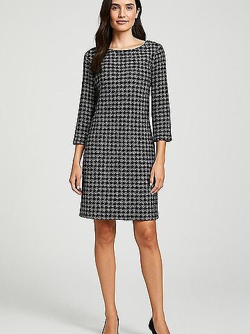 Jessica H Casual Dress (view 2)