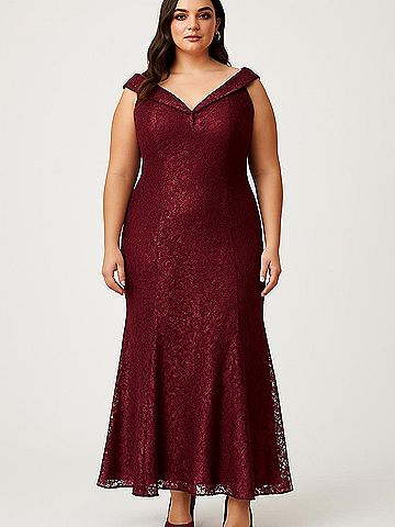 R&M Richards Cocktail Dress (view 2)