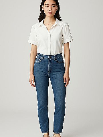 Allegra K Bodysuit (view 2)