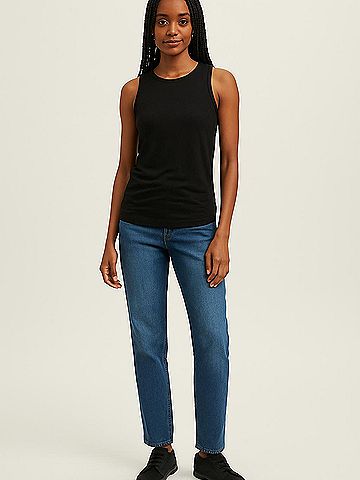 Askya Sleeveless Top (view 2)