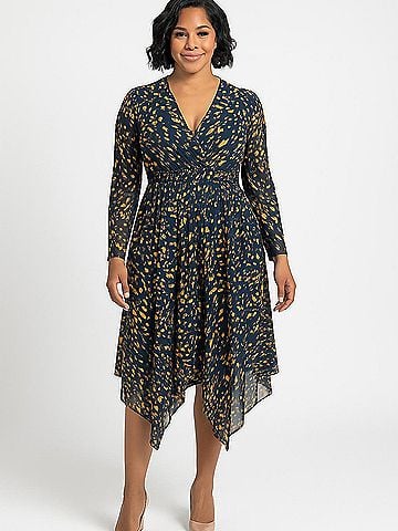 Maje Cocktail Dress (view 2)