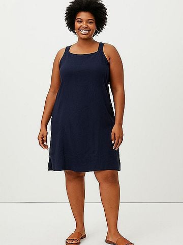For Cynthia Casual Dress (view 2)