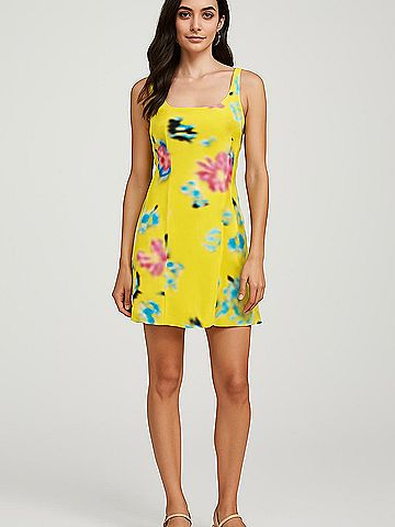 Desigual Casual Dress (view 2)