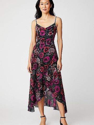 Alice + Olivia Cocktail Dress (view 2)
