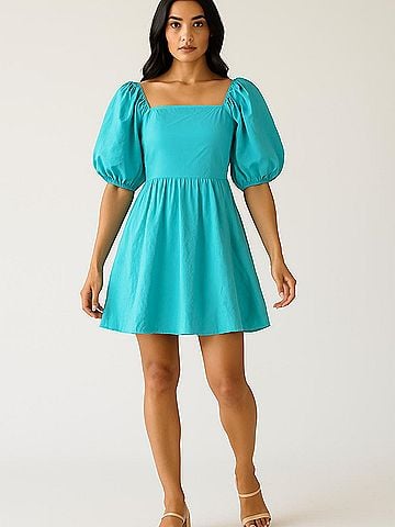 A New Day Casual Dress (view 2)