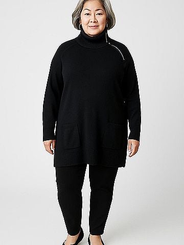 Soho JEANS NEW YORK & COMPANY Casual Dress (view 2)