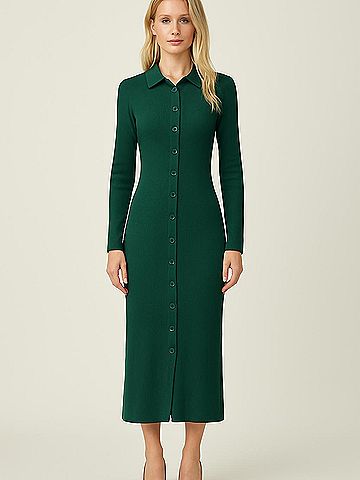 The Drop Casual Dress (view 2)