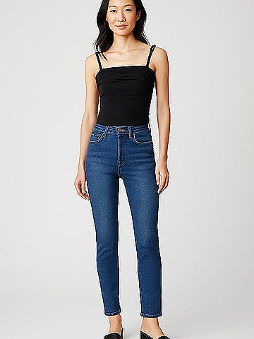 Escada Sleeveless Silk Top (view 2)