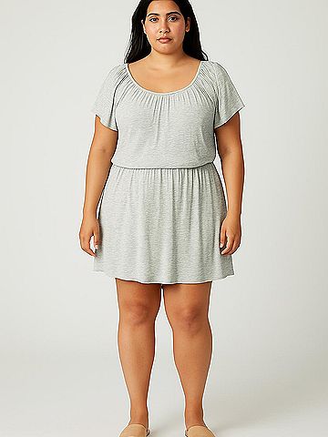 Gap Outlet Casual Dress (view 2)