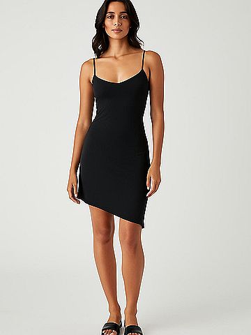Intimately by Free People Cocktail Dress (view 2)