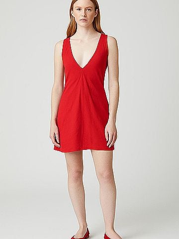 backSTAGE Cocktail Dress (view 2)