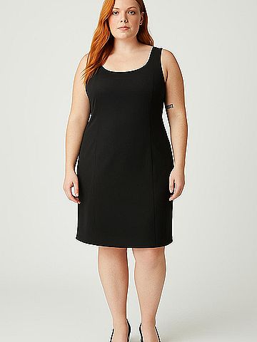 Spiegel Casual Dress (view 2)