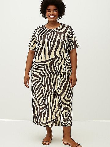 Corey Lynn Calter Casual Dress (view 2)