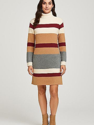 Studio Casual Dress (view 2)