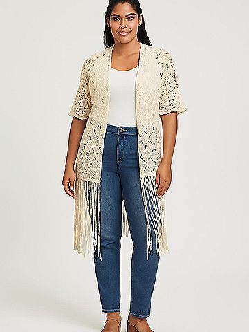 Rebellion Kimono (view 2)