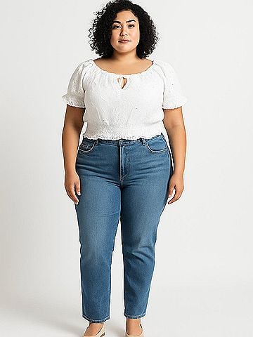 Sonoma Goods for Life Short Sleeve Blouse (view 2)