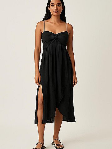 Free People Cocktail Dress (view 2)