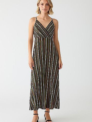 All in Favor Casual Dress (view 2)