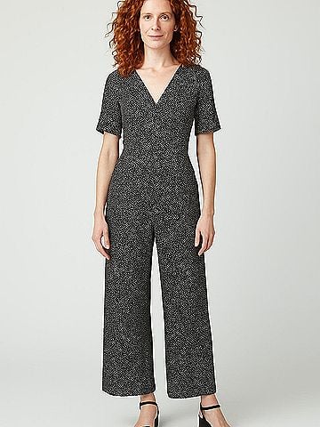 Mix by 41 Hawthorn Casual Dress (view 2)