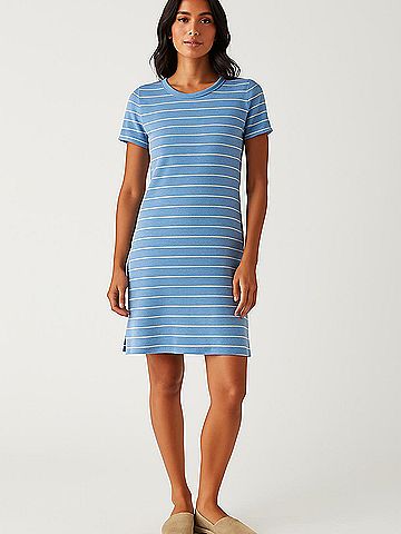 Lou & Grey Casual Dress (view 2)