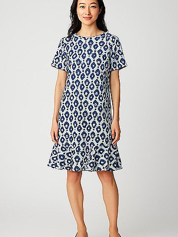 Mud Pie Casual Dress (view 2)