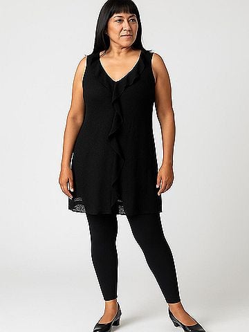 Cover Me Cocktail Dress (view 2)