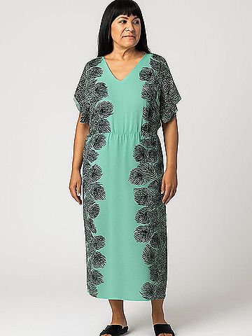 Corey Lynn Calter Casual Dress (view 2)
