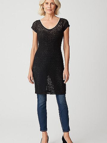Bisou Bisou Sleeveless Top (view 2)
