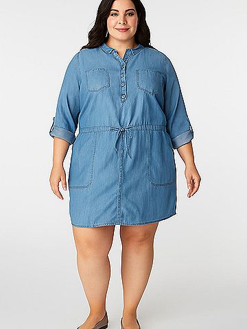 Sonoma Goods for Life Casual Dress (view 2)