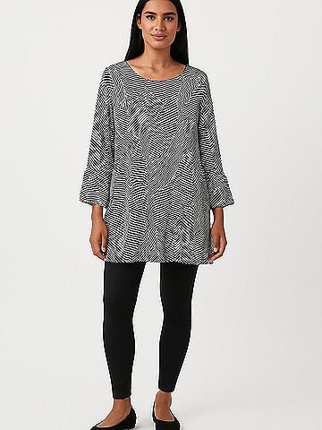 Avenue Casual Dress (view 2)