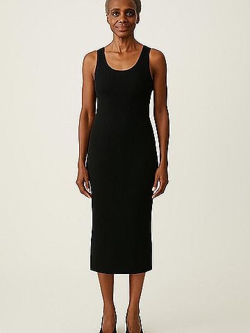 The Drop Cocktail Dress (view 2)