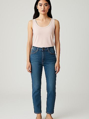 Philosophy Republic Clothing Sleeveless Blouse (view 2)