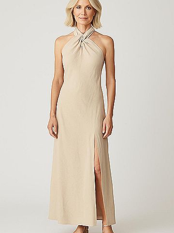 BHLDN Casual Dress (view 2)