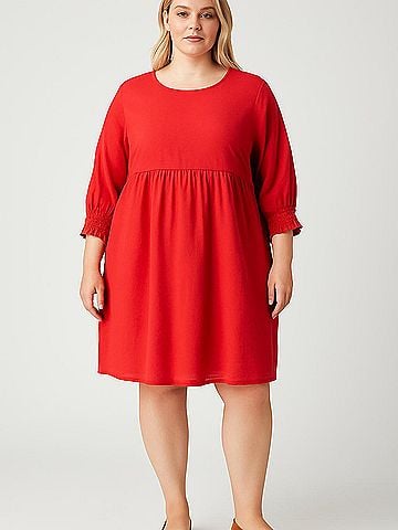 Ivy Jane Casual Dress (view 2)