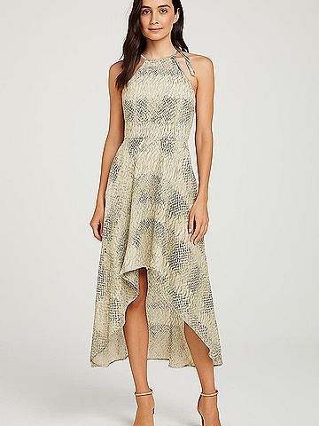 Haute Hippie Cocktail Dress (view 2)