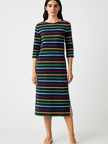 Gorman Casual Dress (view 2)