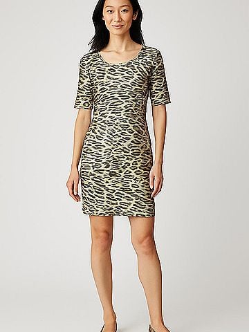 PJK Patterson J. Kincaid Casual Dress (view 2)