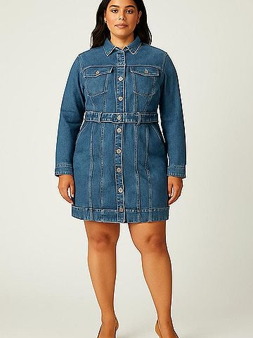 Ralph Lauren Casual Dress (view 2)