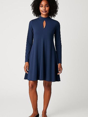 Fab'rik Casual Dress (view 2)