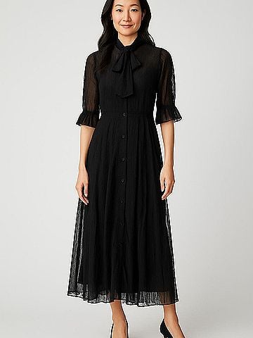 Norma Kamali Casual Dress (view 2)