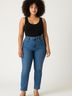 Victoria's Secret Pink Black Bodysuit Size L - photo 2