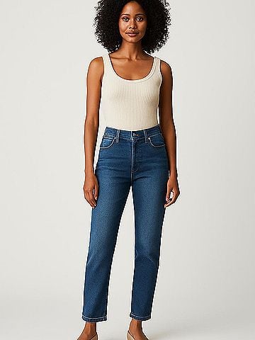 J.Crew Collection Sleeveless Top (view 2)