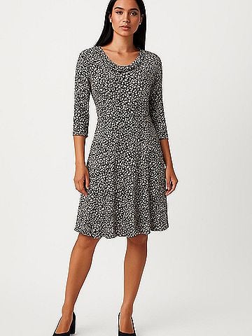 Valerie Bertinelli Casual Dress (view 2)