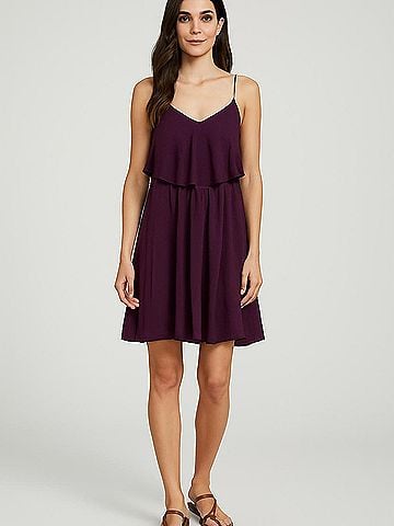 Volcom Casual Dress (view 2)