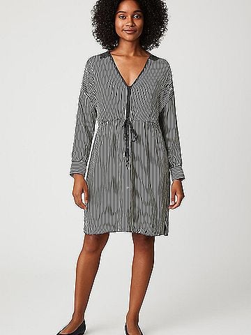 Halston Heritage Casual Dress (view 2)